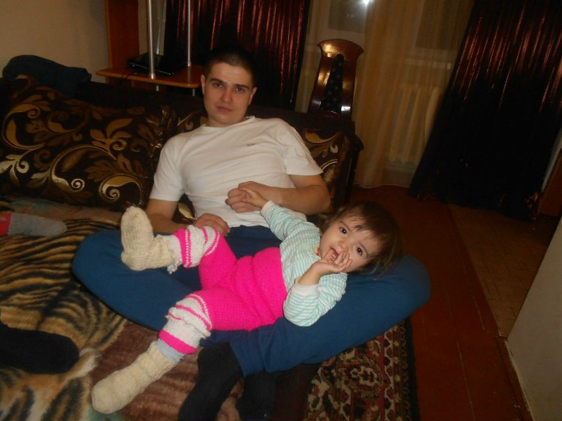 Лилия Савельева | Большая Черниговка