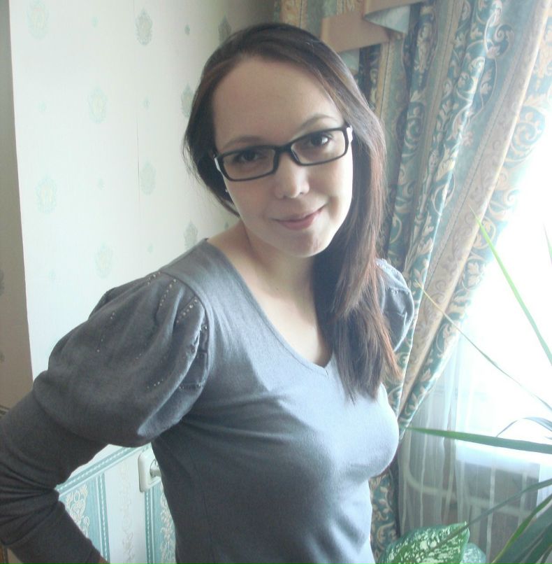 Мария Махмудова | Владивосток