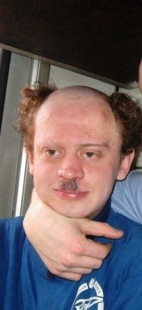 №99, Максим Гура, 38 лет, Красноперекопск №99, Максим Гура, 38 лет, Красноперекопск