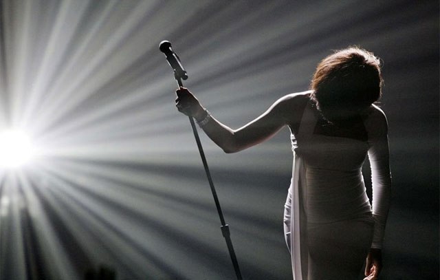 Марина Окана | Донецк