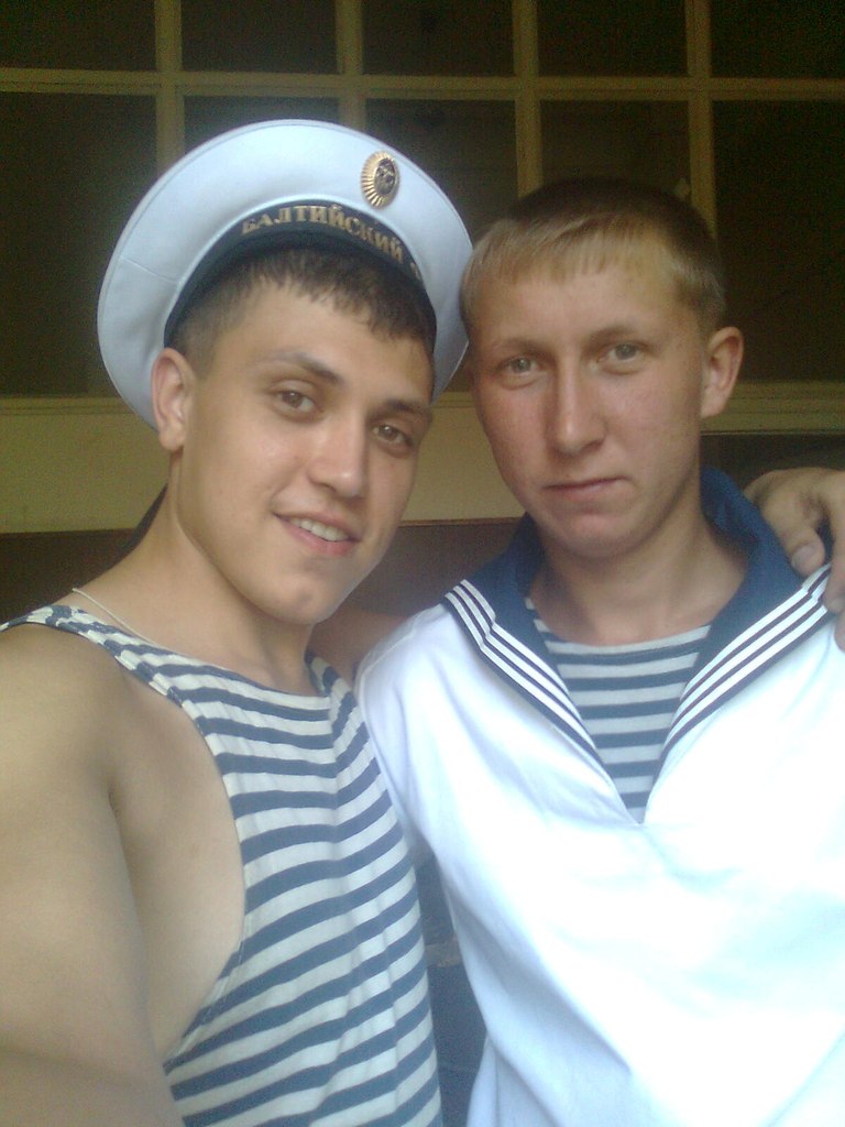 Евгений Светлый | Череповец