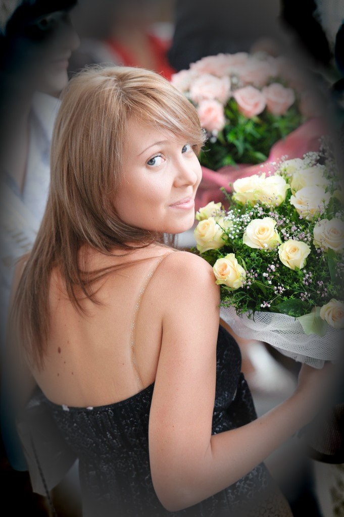 Александра Волкова | Киев