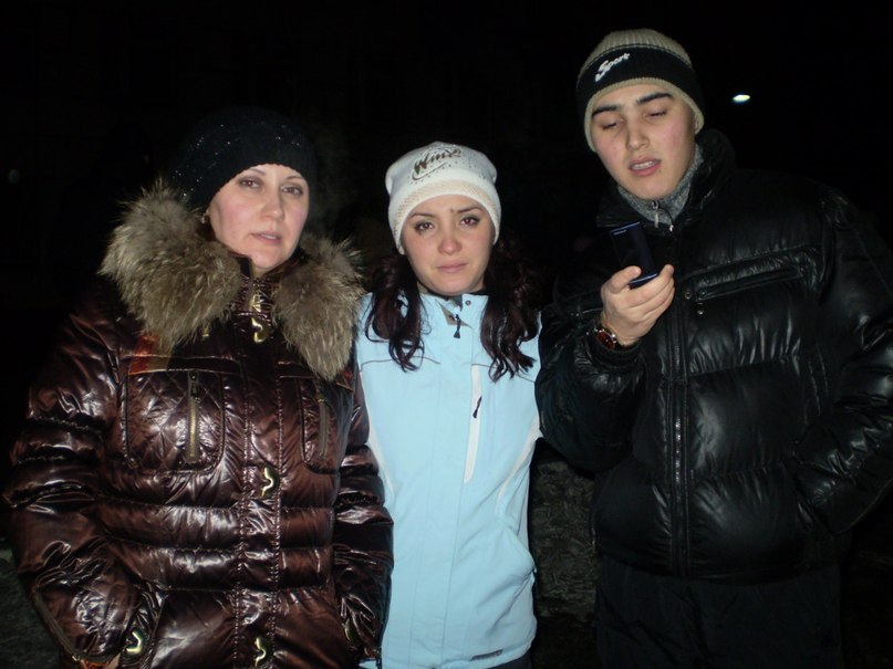 Артур Нафиков | Миасс