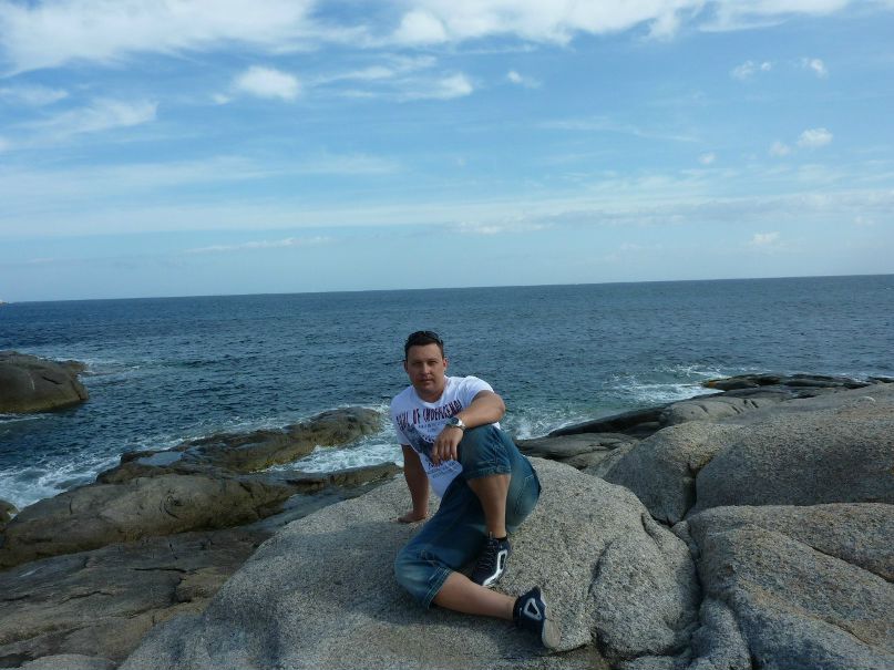 Valerij Valle | Göteborg