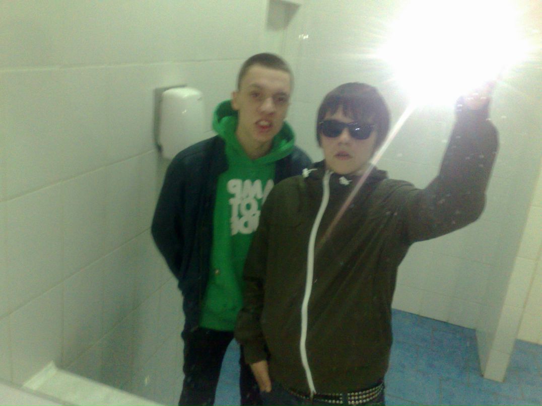 Миша Кучер | Кривой Рог