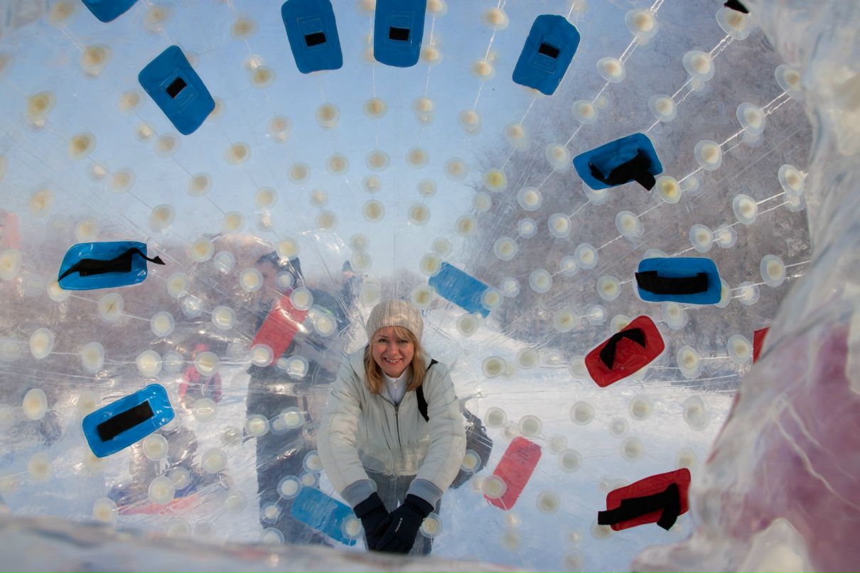 Nelli Царёва | Санкт-Петербург