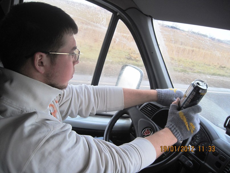 Иван Огородов | Анапа