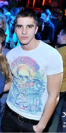 Сергей Семенов | Санкт-Петербург