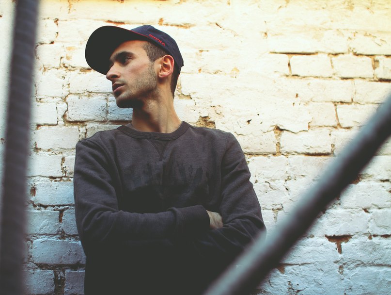 Юра Сахар | Киев