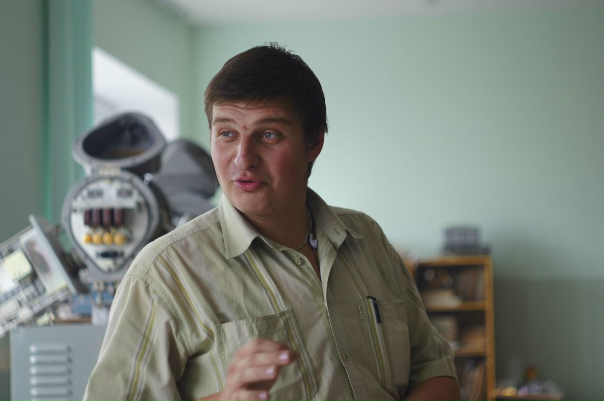 Павел Чумак | Минск