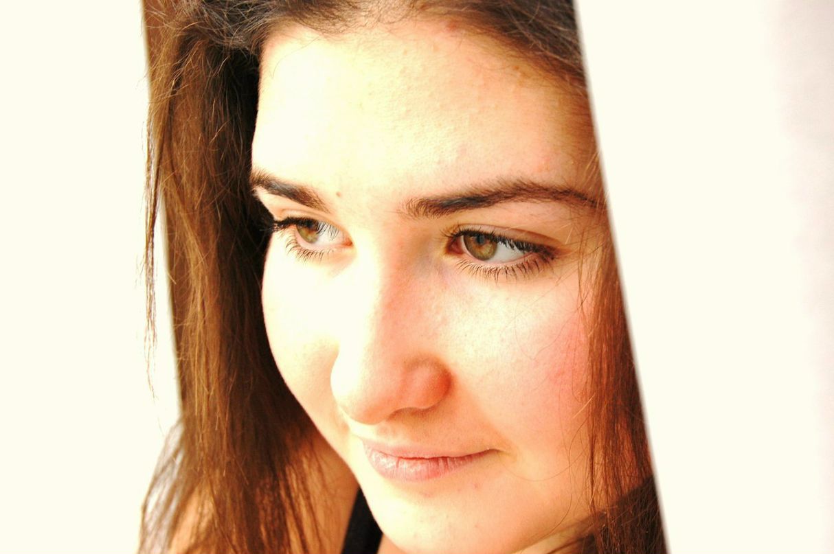 Ангелина Яковлева Сергеевна | Санкт-Петербург