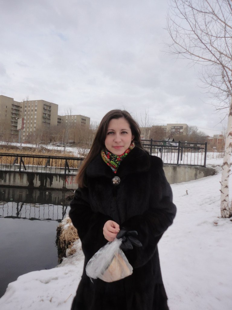 Ксения Коробицына | Екатеринбург