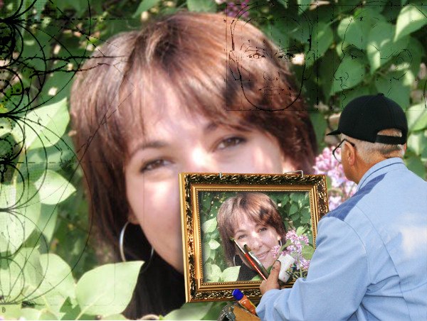 Татьяна Чорной | Киев