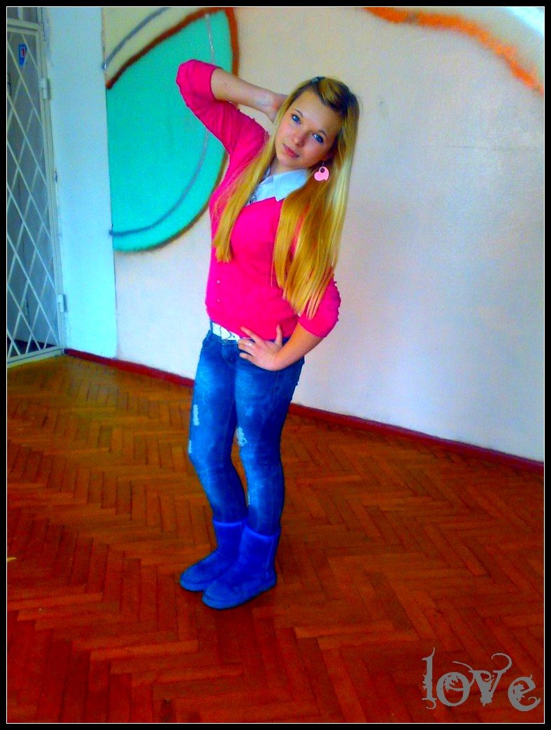 Яна Батулина | Киев