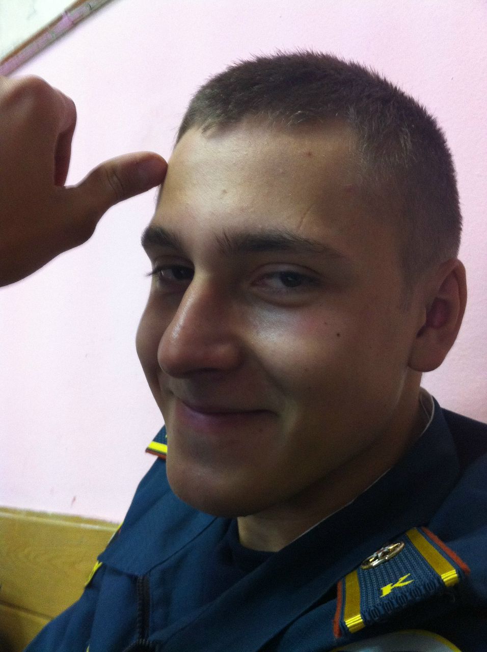 Сергей Брюхин | Надым