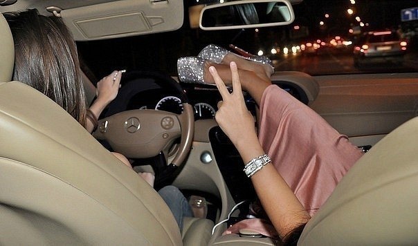 Диана Шуманова БРЮНЕТКА В МАРМЕЛАДЕ | Санкт-Петербург