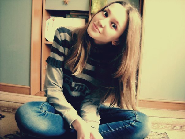 Мирочка Карпович | 