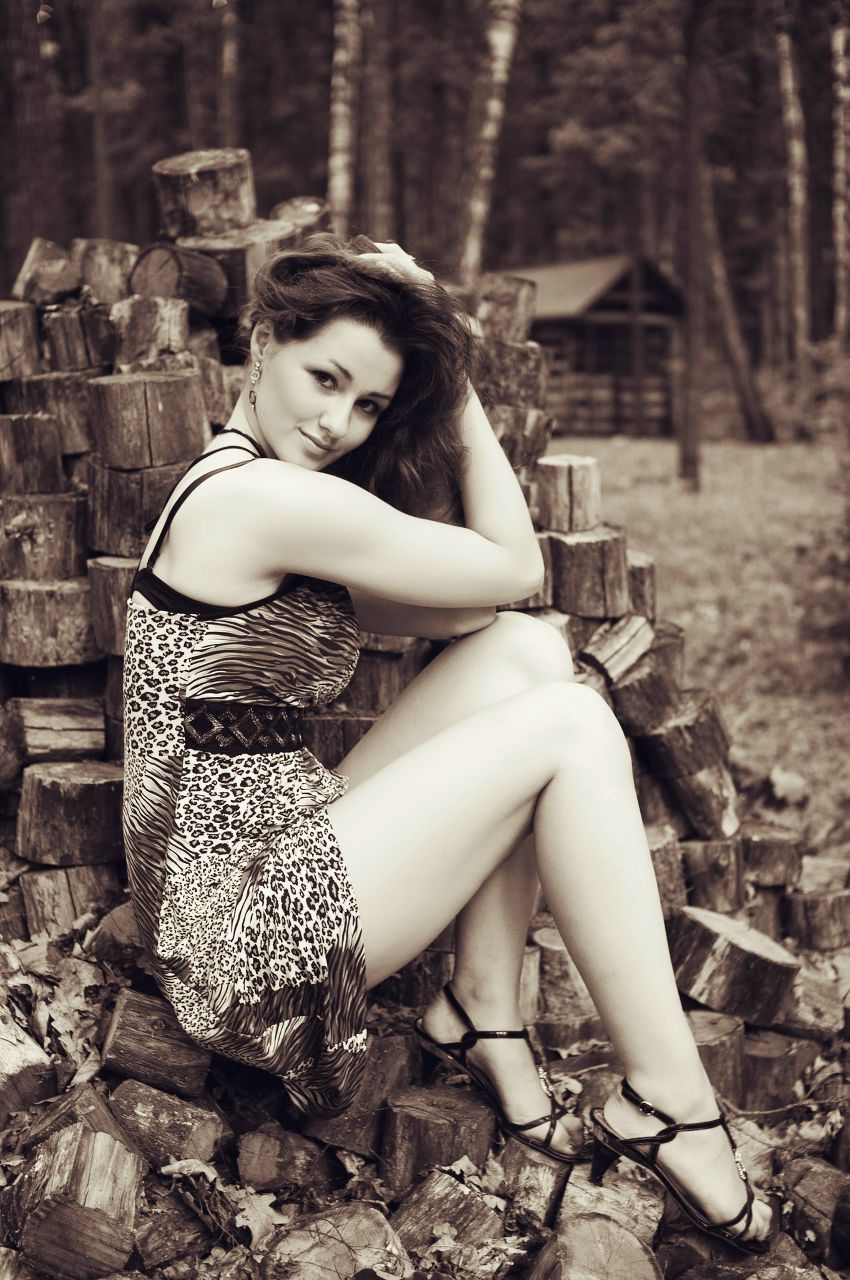 Юлия Любимова | Ярославль