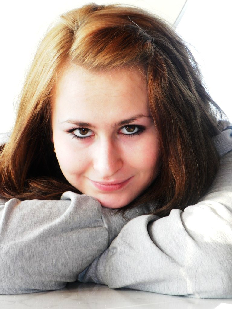 Елизавета Аркушенко | Екатеринбург