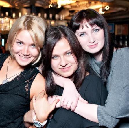 Юлия Булыченкова | Москва