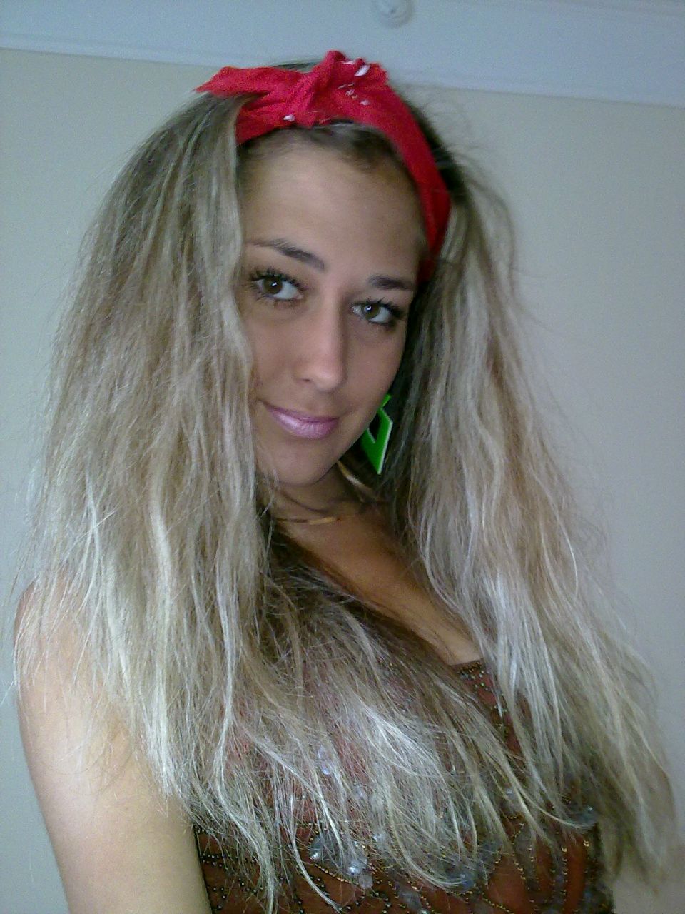 Лерочка Давыдова | Новосибирск