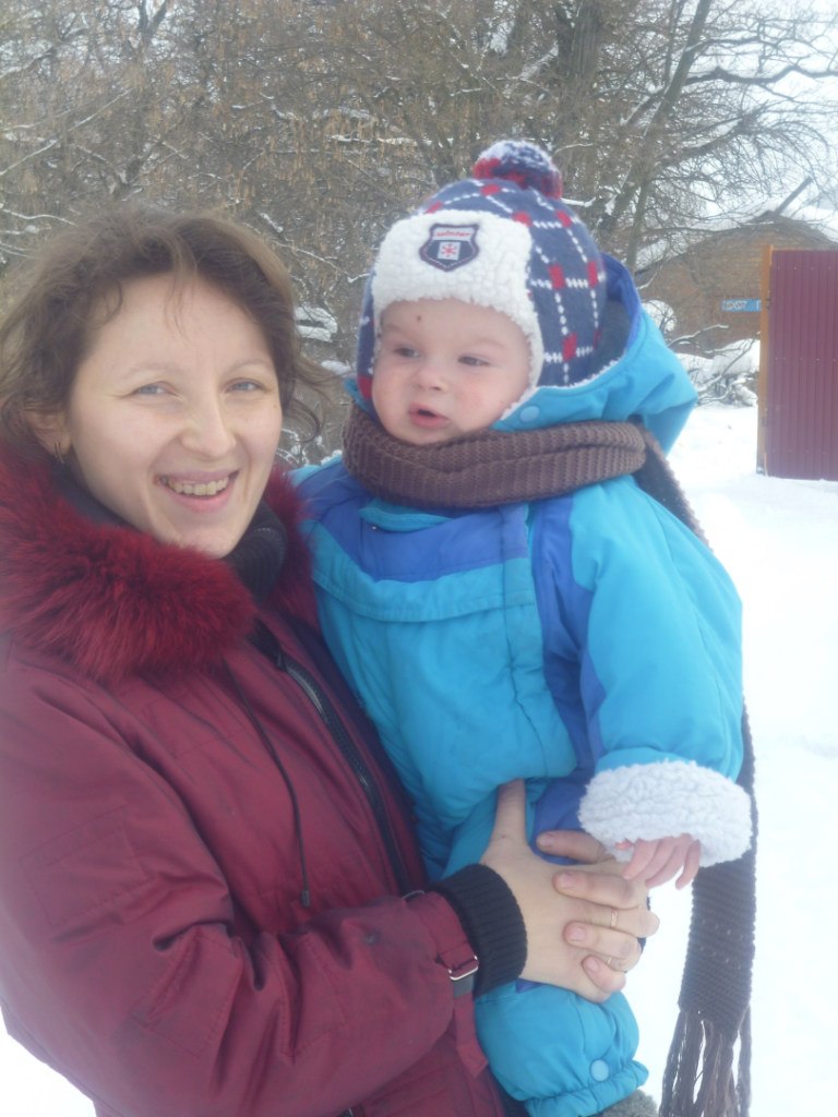 Фото профиля