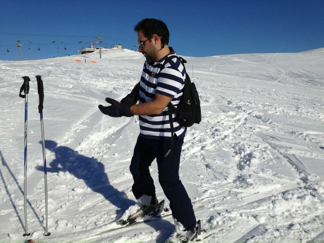 Gustav Jermos | Киев