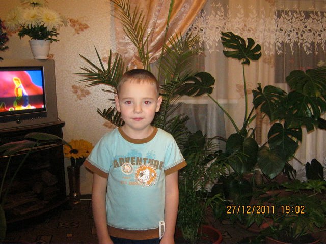 Альбина Мамбетова | Казань