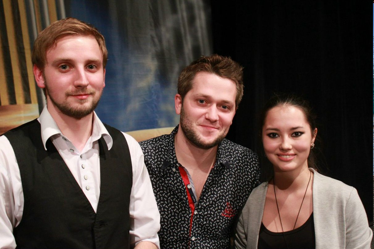 Владимир Власов | Липецк