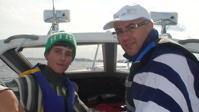 Евгений Трофимов | Самара