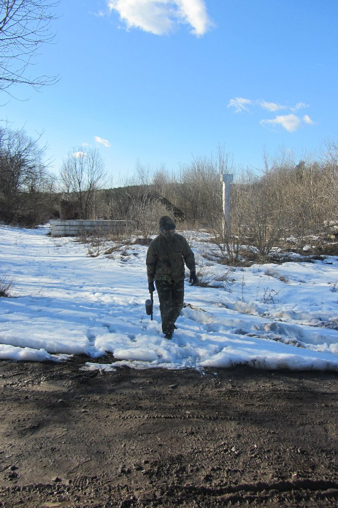 Микола Касянов | 