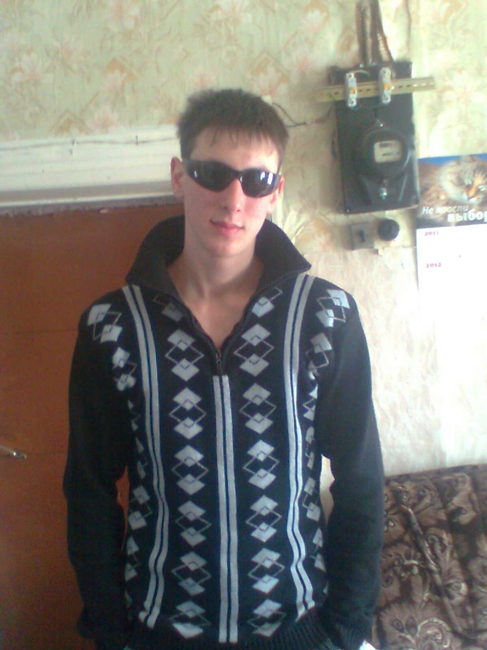 Денис Ильичев Николаевич | Талица