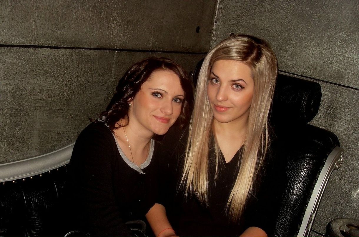 Натка Филичка | Черновцы