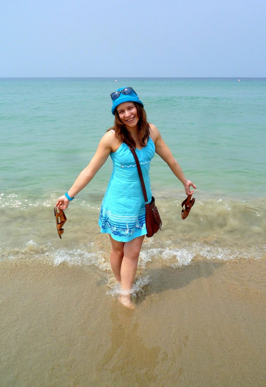 Екатерина Дубинина | Москва