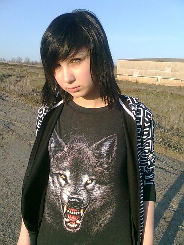 Настя Белова | 