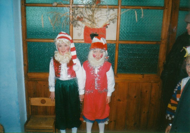 Ваня Шикірюк | Подверное