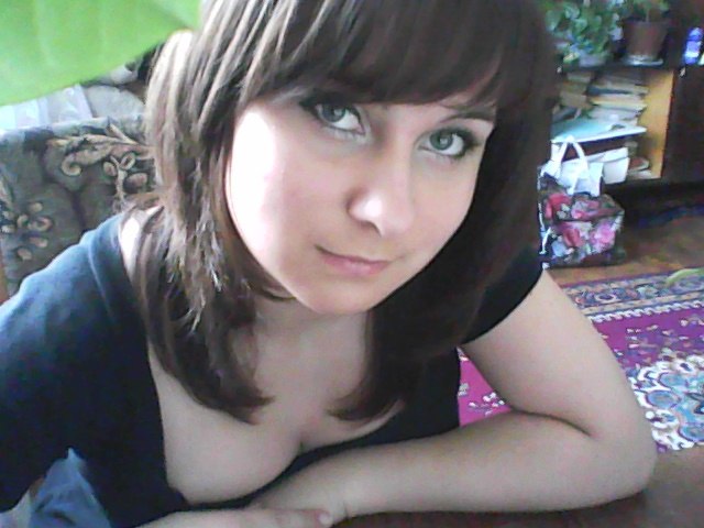 Елена Зарипова | Знаменское