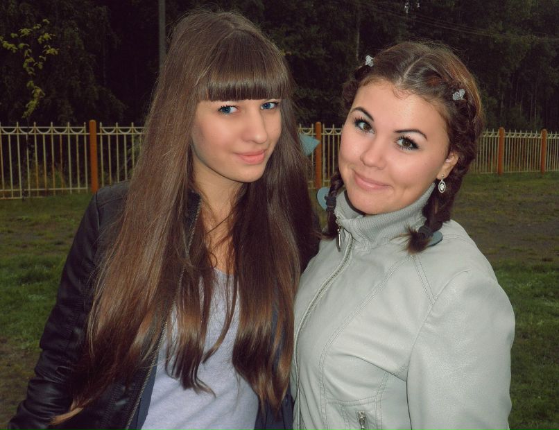 Галя Мальцева | Санкт-Петербург