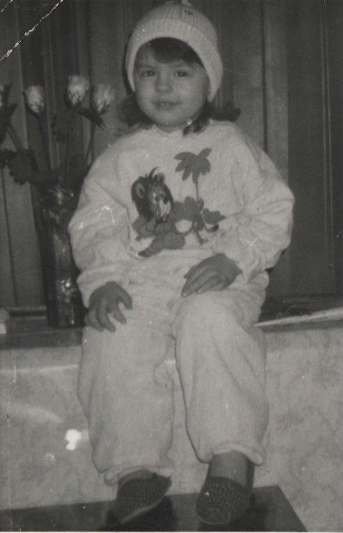 Оксана Смирнова | Пермь