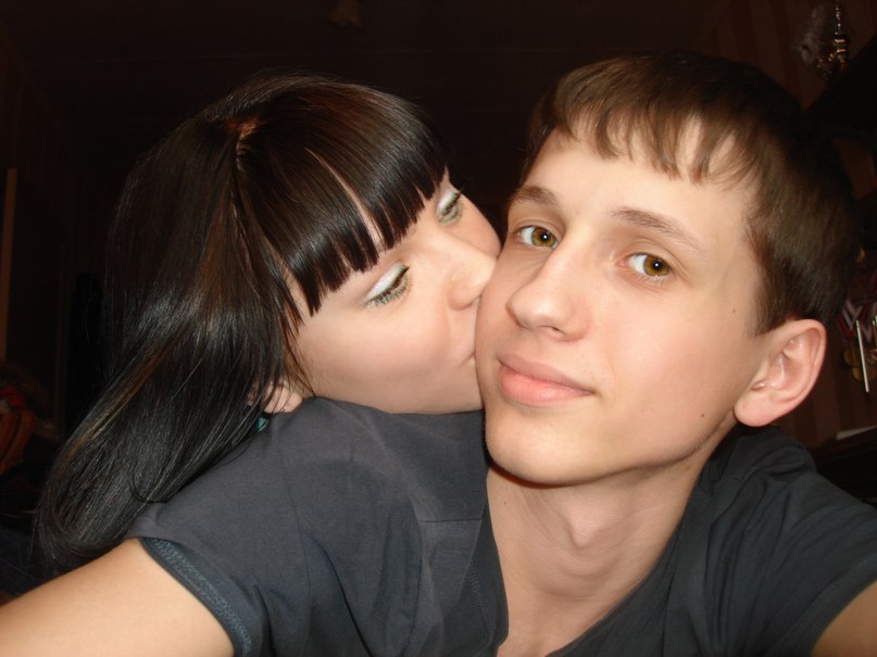 Андрей Трайковский | Череповец