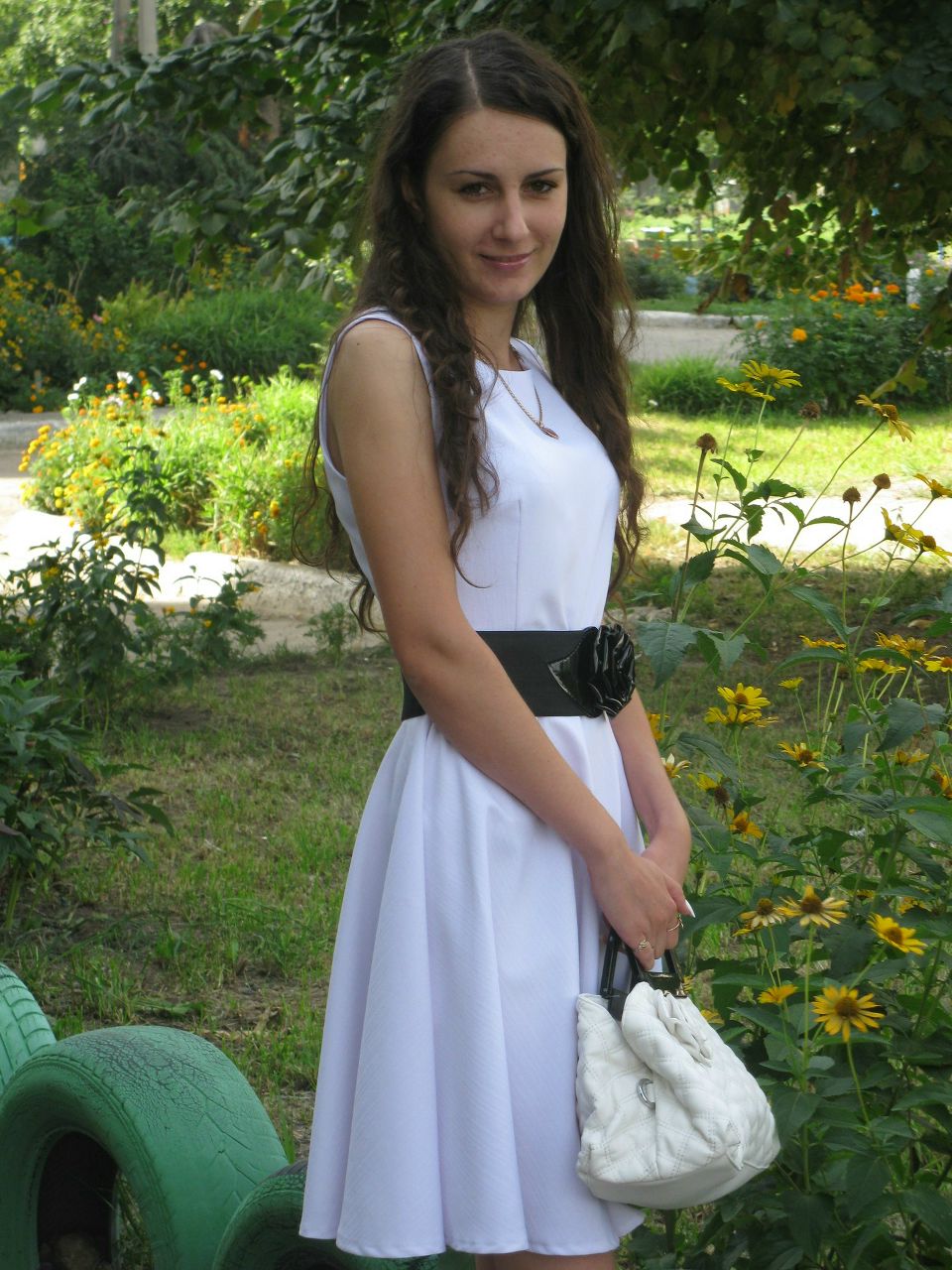 Оксана Тимофеенко | Харьков