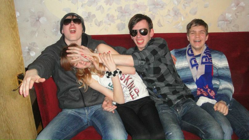 Максим Казаков | Москва