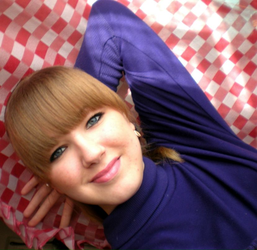 Наталия Михайлова | Североморск