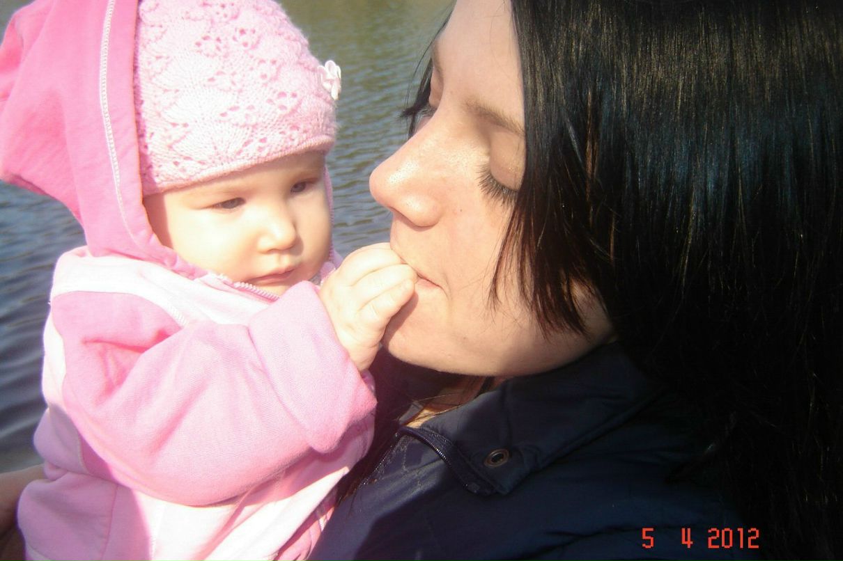 Богдана Панасюк ~МаСяНя~ | Киев