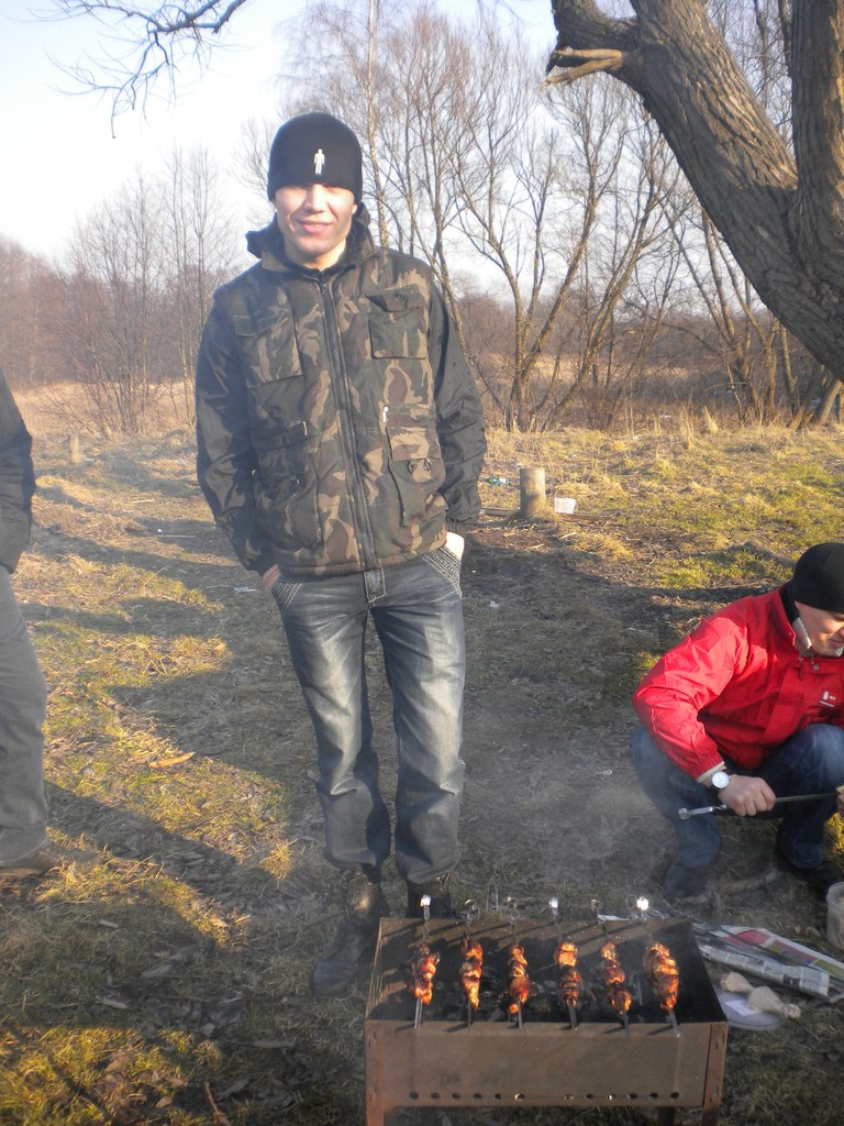 Виктор Смирнов | Калининград