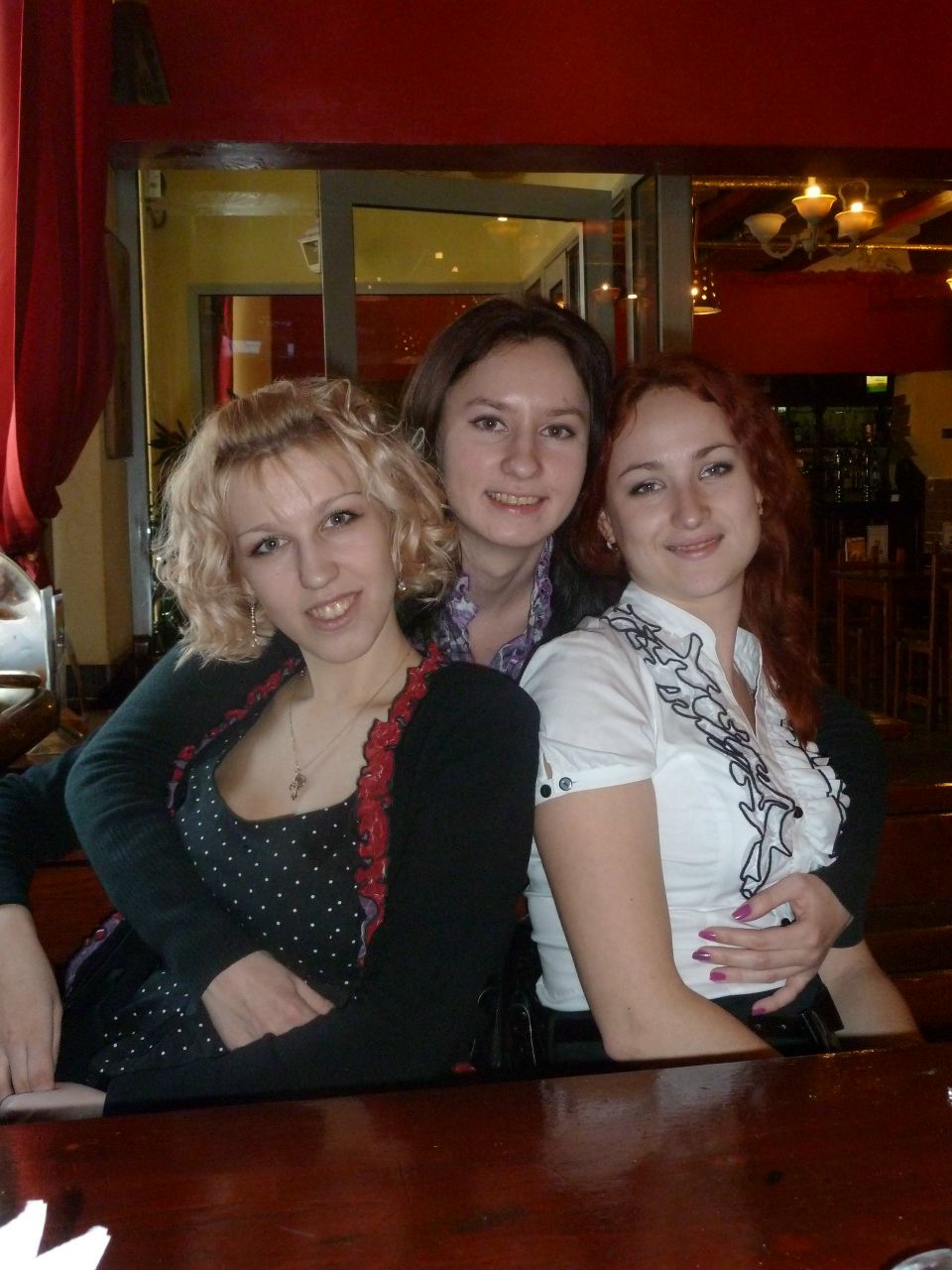 Юля Боровых | Курск