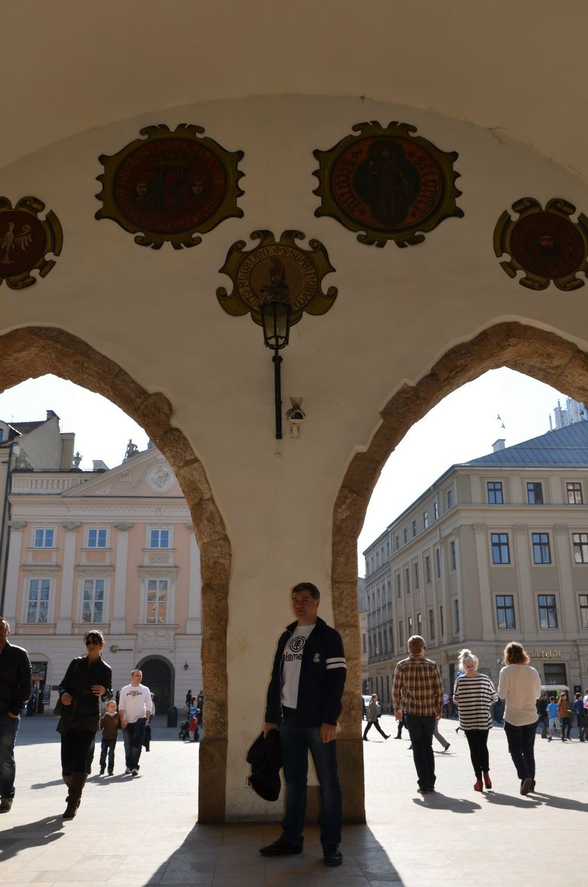 Андрей Киреев | Москва