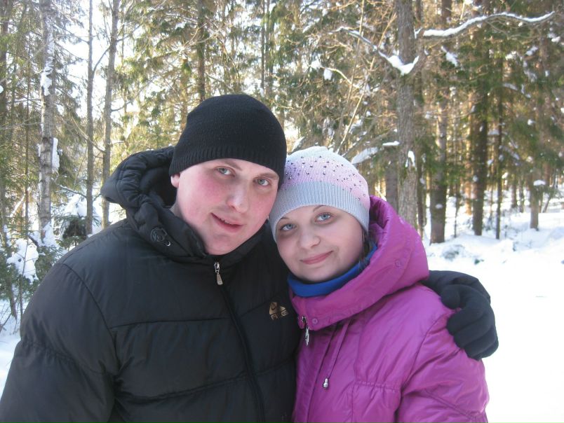 №39, Елена Тимошкина, 37 лет, Рославль №39, Елена Тимошкина, 37 лет, Рославль