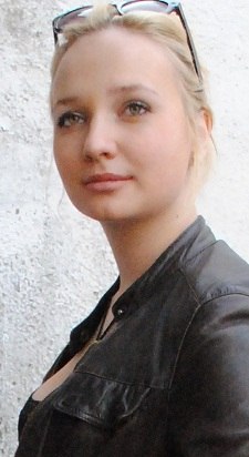 Katerina Tararieva | Запорожье