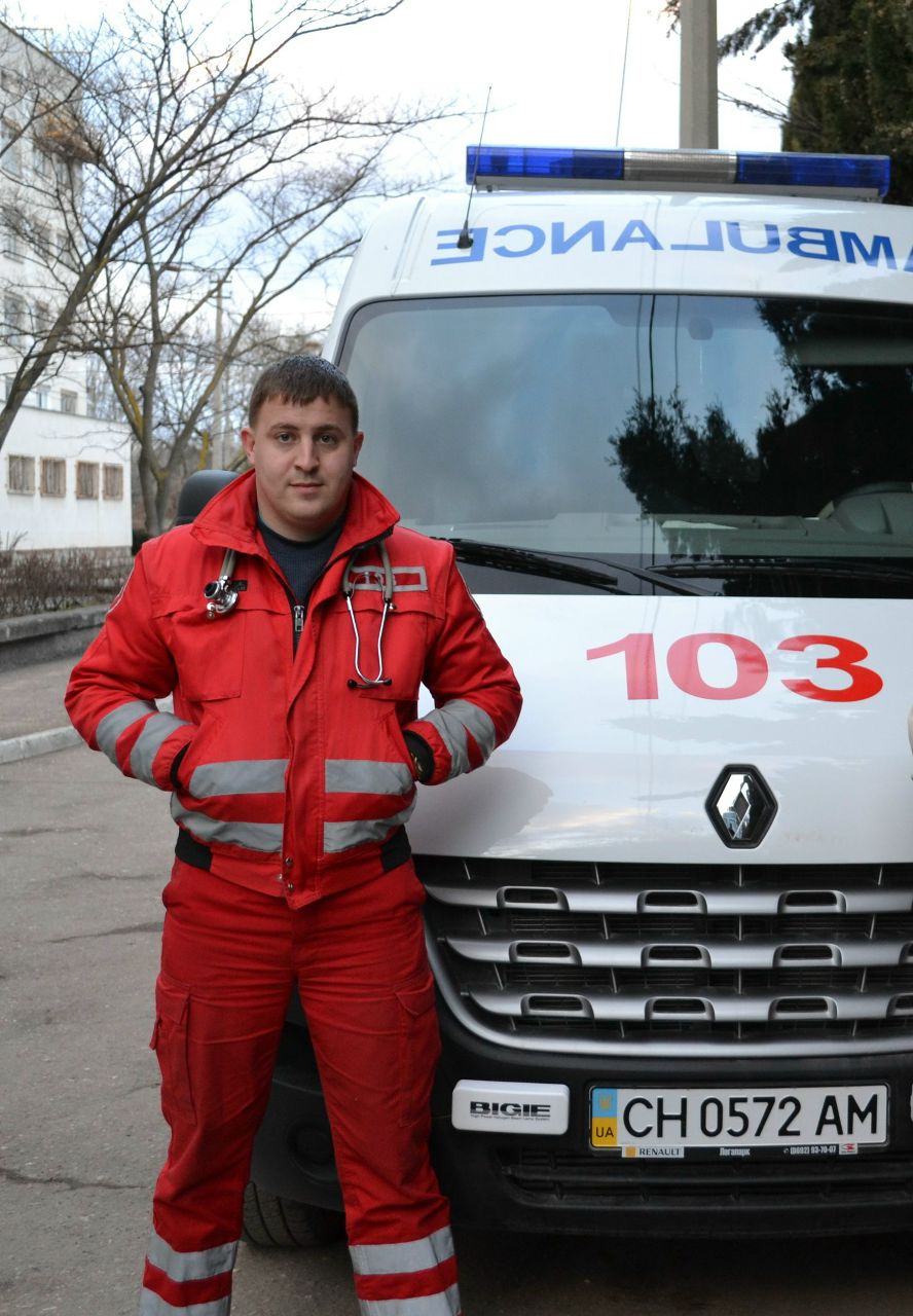 Иван Калашников | Севастополь